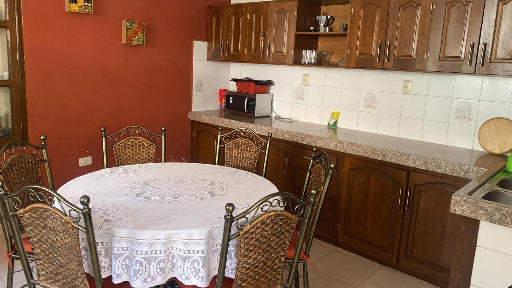 B&B Santa Cecilia Sucre Exterior foto