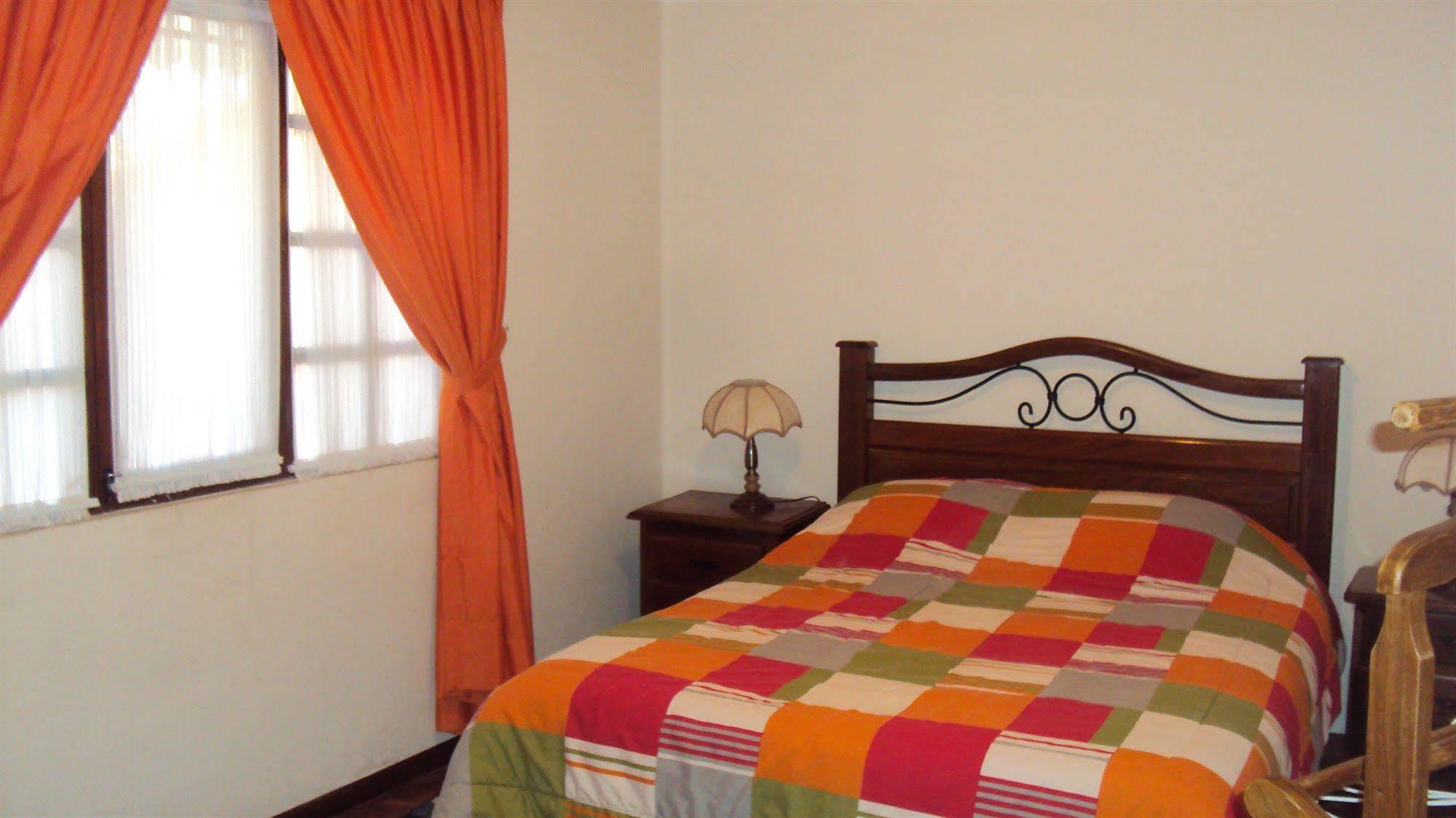 B&B Santa Cecilia Sucre Exterior foto